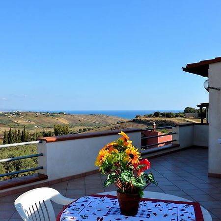 Sovareto Mare Sciacca Ruang foto