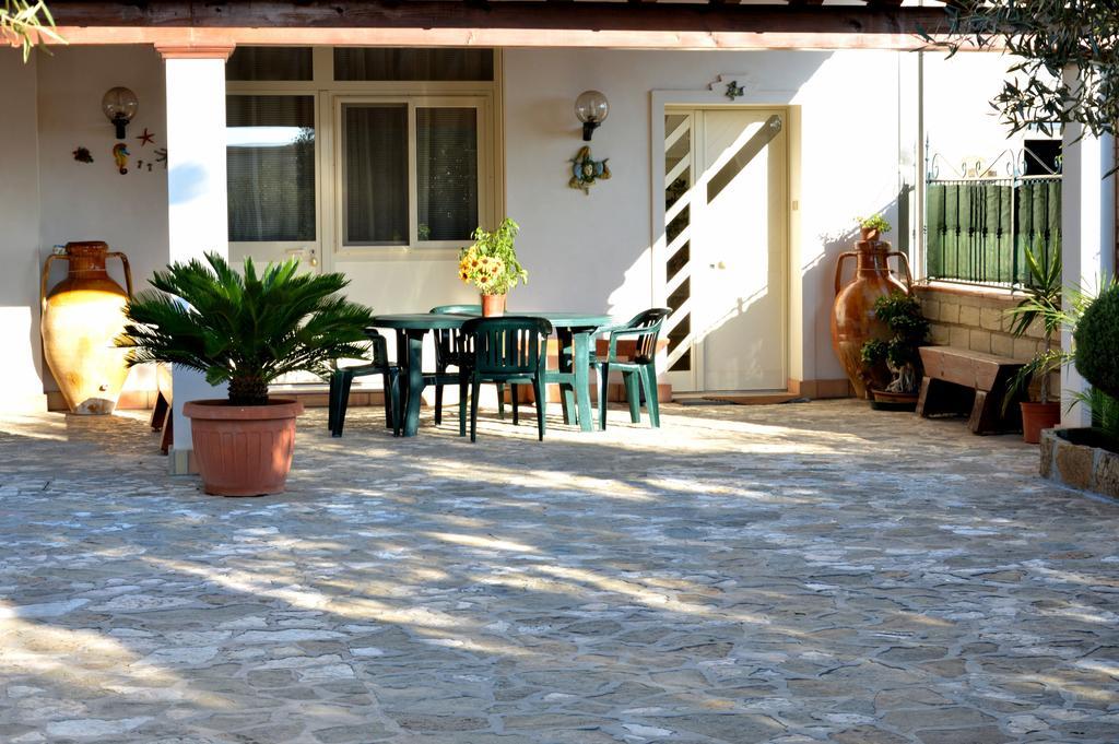 Sovareto Mare Sciacca Ruang foto